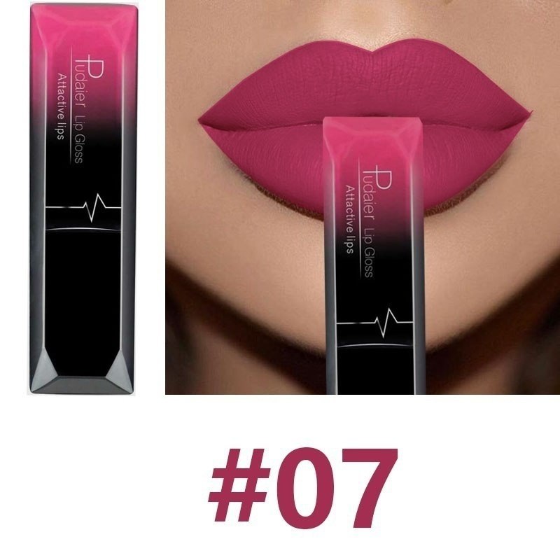 Long-lasting Non-stick Lip Balm Long-lasting Non-stick Lip Balm